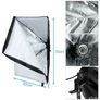 45W set of 2 Softbox Continuous Lighting Kit - Photography & Video Studio Light Image 7