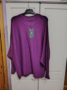 New Jumper