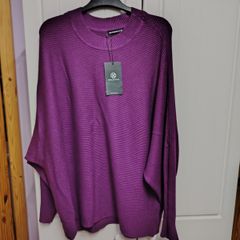 New Jumper