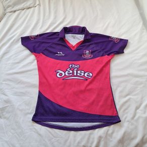 Waterford ladies jersey Size 10 ptp 20" in excellent size