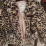 Girls Coat Image 3