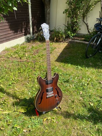 Ibanez Electric Guitar (AS53 Artcore)