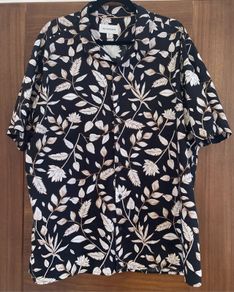 Autograph Black & White Shirt