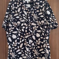 Autograph Black & White Shirt