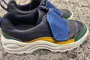 Boy's Kenzo Trainers (Size 13)