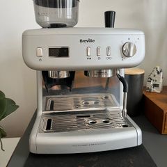 Breville coffe