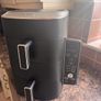 SilverCrest Double Stack Air Fryer. Brand New, Never Used Image 2