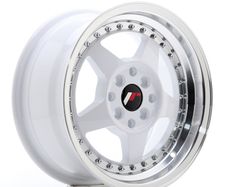 JR Wheels Japan Racing JR6