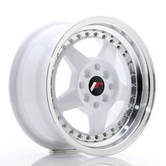 JR Wheels Japan Racing JR6