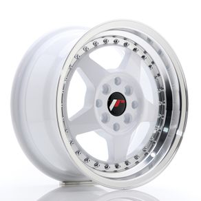 JR Wheels Japan Racing JR6