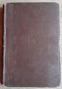 Rare Late 19th-Century Edition: Makers of Music by R. Farquharson Sharp