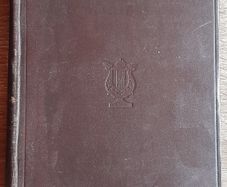 Rare Late 19th-Century Edition: Makers of Music by R. Farquharson Sharp