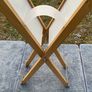 Designer Wooden Bookcase/ Display Shelving Unit Image 2
