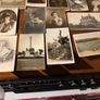 vintage postcards Image 3