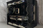 Top of the line Gaming PC | RTX 5080 / Ryzen 9 9950x3d / 64GB DDR5