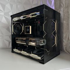 Top of the line Gaming PC | RTX 5080 / Ryzen 9 9950x3d / 64GB DDR5