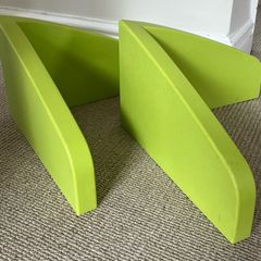 Kids Shelves