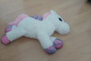 Unicorn teddy