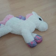 Unicorn teddy