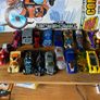 Hotwheels models lot Image 2