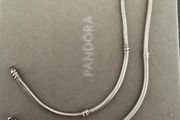 Genuine Pandora Bracelet
