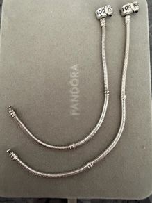 Genuine Pandora Bracelet