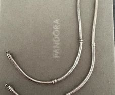 Genuine Pandora Bracelet
