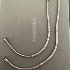 Genuine Pandora Bracelet