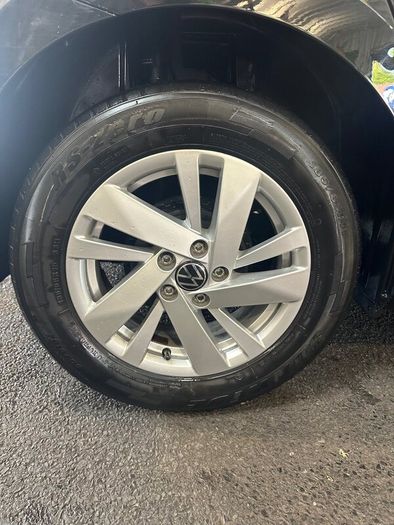 SEAT Ibiza 2019 incl. 4 extra tyres (OTO)