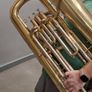 Tuba rarely used for sale Image 2
