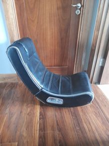 rocker gaming chair