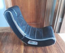 rocker gaming chair