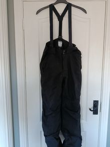 Ski trousers