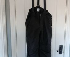 Ski trousers