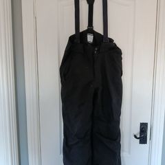 Ski trousers