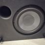 Boston Acoustics SoundWare XS SE Active Subwoofer ,Home Cinema Bass Image 6