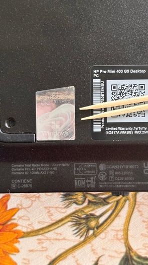 Laptop