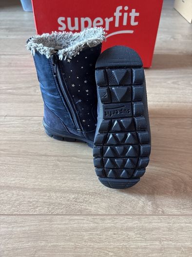 Superfit girls boots (size UK10)