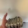 Callaway Rogue Irons 5-PW Image 5