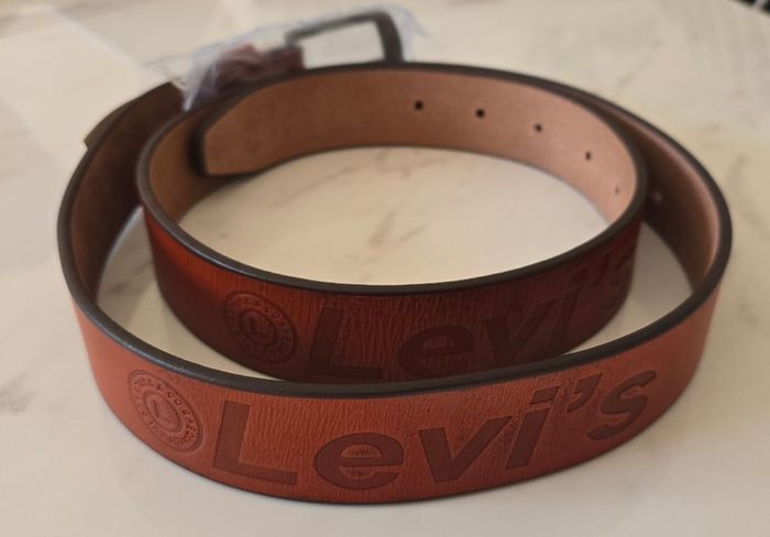 Genuine Leather Belts for Men