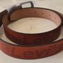 Genuine Leather Belts for Men Image 7