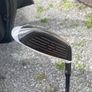 Taylormade 3 Wood L/H Image 3
