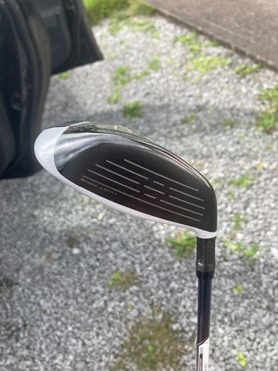 Taylormade 3 Wood L/H