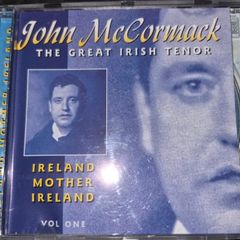 John McCormack CD