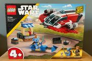 Lego Star Wars 75384