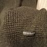 Threadbare Denim Corps KNITTED Hooded Jumper size M/L Image 4