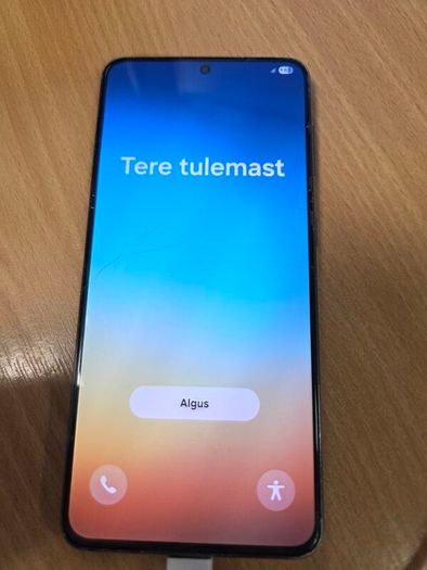 Samsung S21