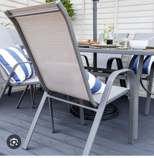 Garden Furniture