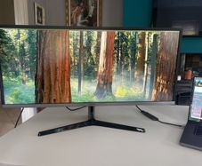 34 inch ultrawide monitor