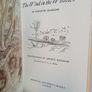 The Wind in the Willows by Kenneth Grahame. Illustrated by Arthur Rackham (PT170) Image 2
